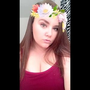 Meet your Posher, Meagan