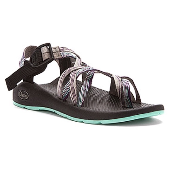 Chacos - pixel weave