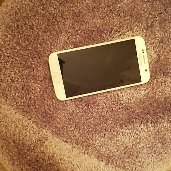 Samsung Galaxy S6