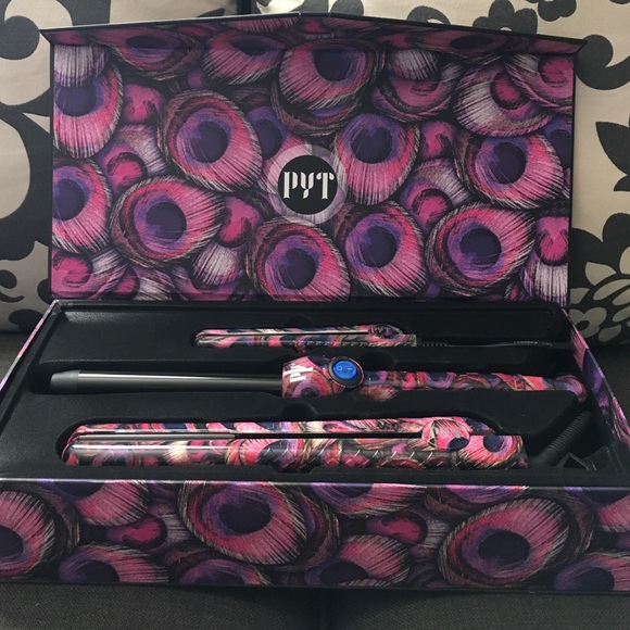 PYT Straightener only