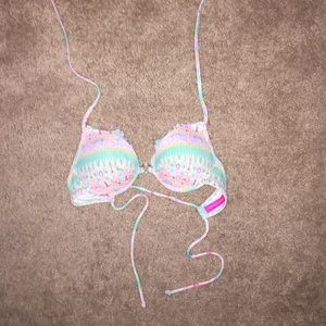 Victoria's Secret swim top
