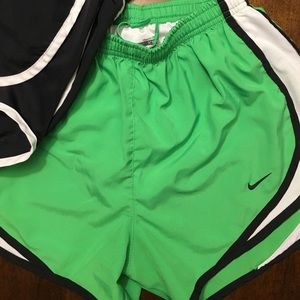 Nike Women's Tempo Shorts