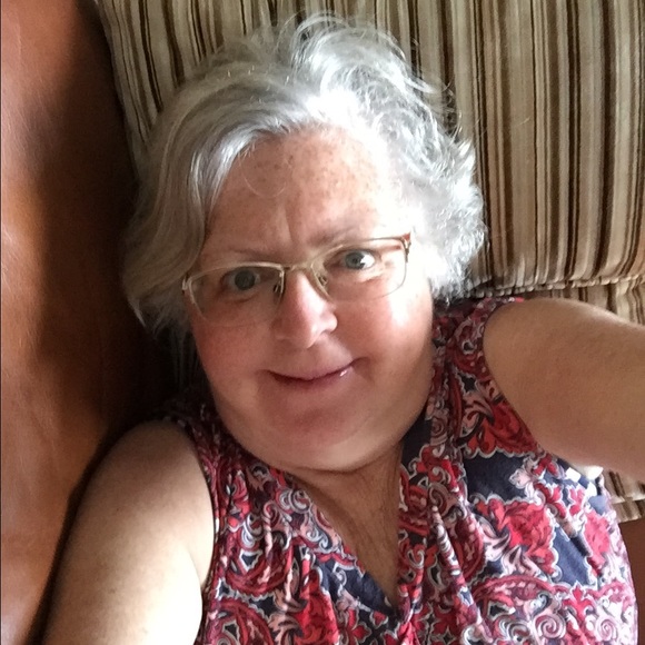 Meet your Posher, Susan - Picture 1 of 1