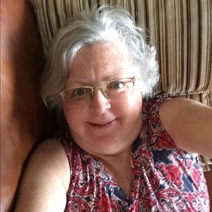 Meet your Posher, Susan