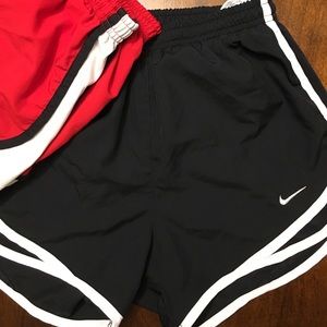 Nike Women's Tempo Shorts