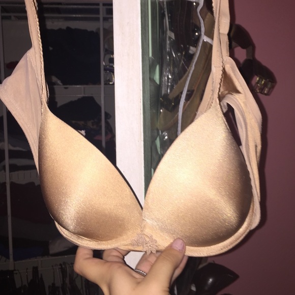 Aerie push-up bra