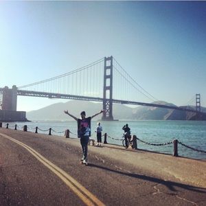 Meet your Posher, Noah