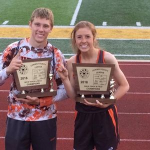 Meet your Posher, Sharon