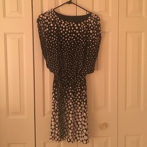 Polka Dot Dress