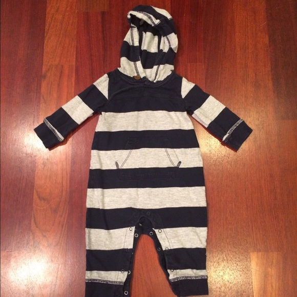 Baby Gap boys one piece