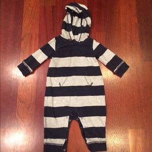 Baby Gap boys one piece