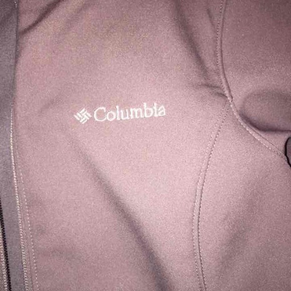 Columbia jacket