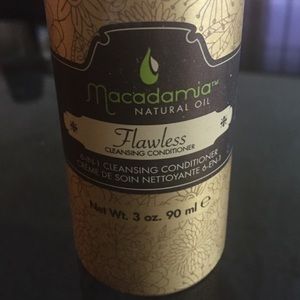 Macadamia Cleansing Conditioner