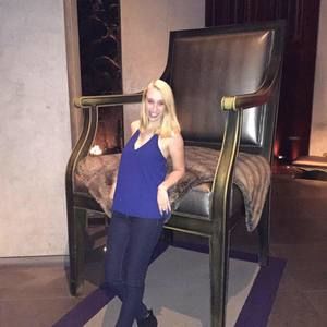 Meet your Posher, Kendal