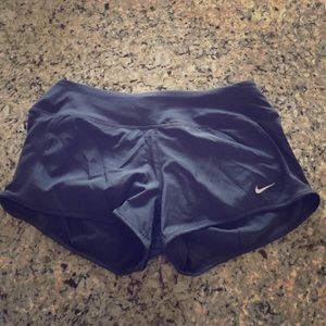 Nike dri-fit shorts NEVER WORN