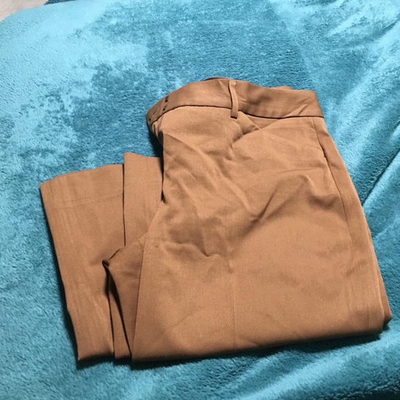 Express trouser