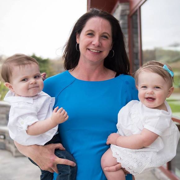 Meet your Posher, Jennifer