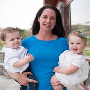 Meet your Posher, Jennifer