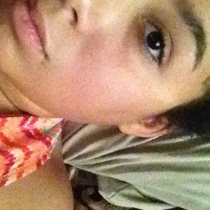 Meet your Posher, Alyssa