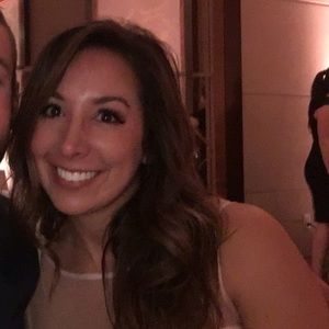 Meet your Posher, Krystina