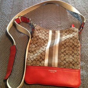 💥Coach CrossBody Purse💥