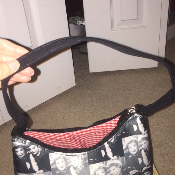 I Love Lucy bundle with extra wallet - Picture 4 of 7