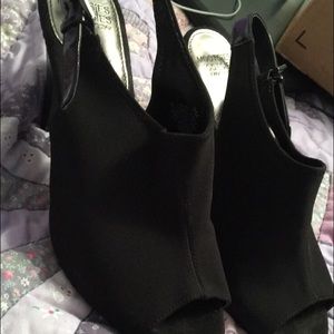 Mootsies Tootsies Shoes