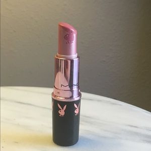 Mac bunny pink