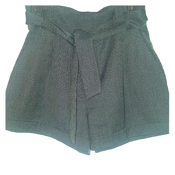 Dress Shorts