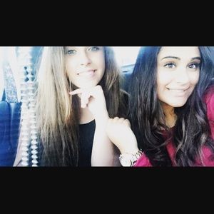 Meet your Posher, Tori