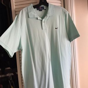 Vineyard vines polo