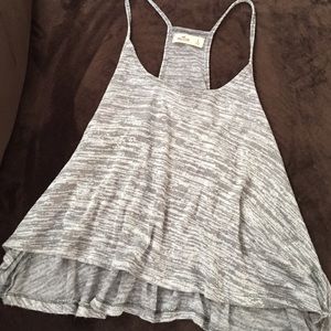 Hollister tank top