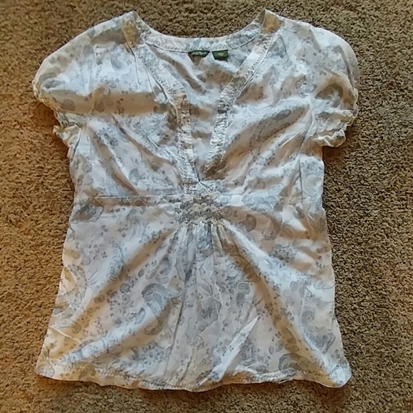 Eddie Bauer Top