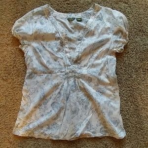 Eddie Bauer Top
