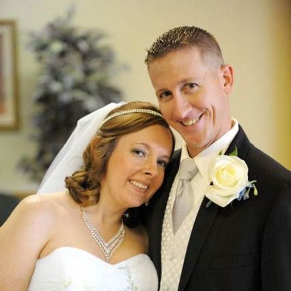 Meet your Posher, Laurie