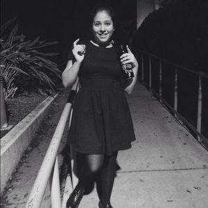 Meet your Posher, Daniela