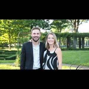 Meet your Posher, Betsy