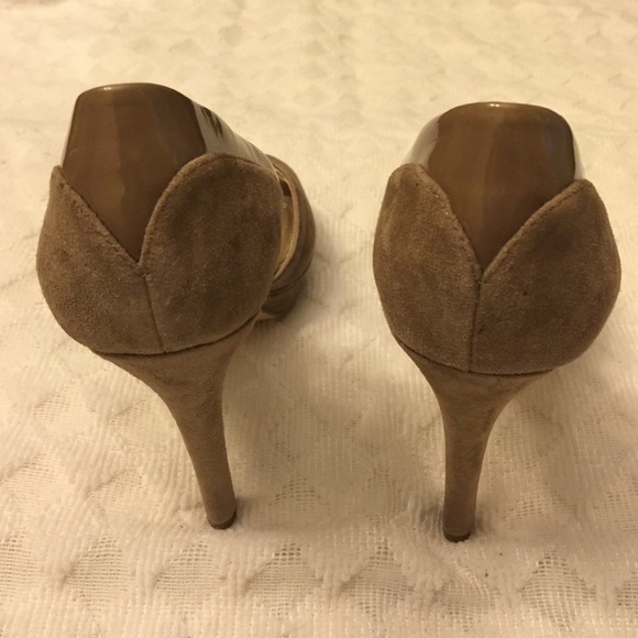 ***Steve Madden Shoes*** - Picture 2 of 4