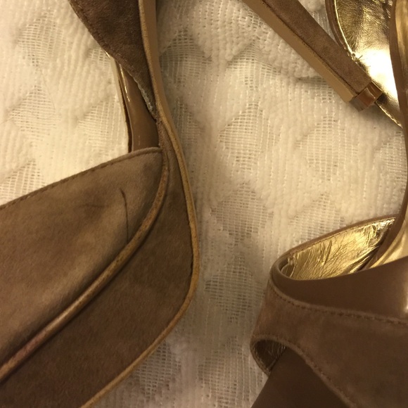 ***Steve Madden Shoes*** - Picture 3 of 4