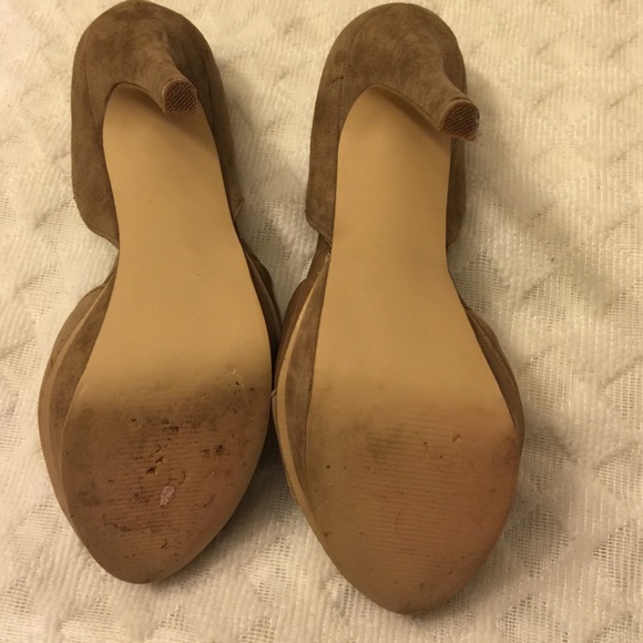 ***Steve Madden Shoes*** - Picture 4 of 4