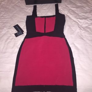 Brand new Marciano dress size M .