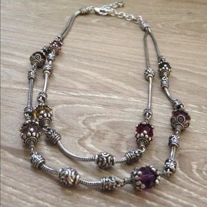 Authentic Brighton necklace