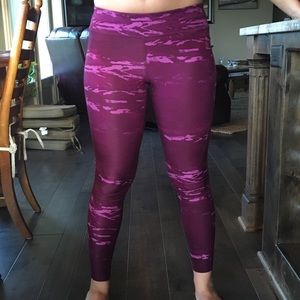 North face leggings