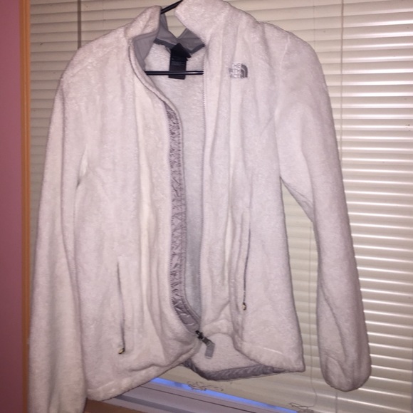 North face Osito jacket