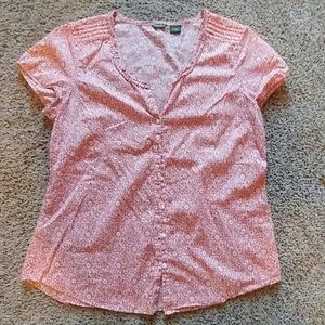 Eddie Bauer top