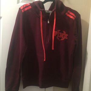 PINK hoodie