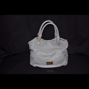 MARC BY MARC JACOBS CLASSIC Q- FRANCESCA  SATCHEL