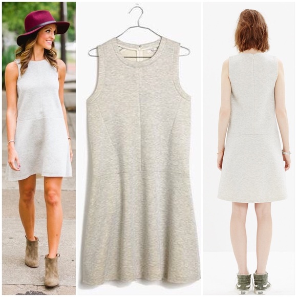 Madewell Dresses & Skirts - Madewell Anytime Dress