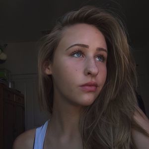 Meet your Posher, Kennedy