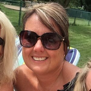Meet your Posher, Tammy